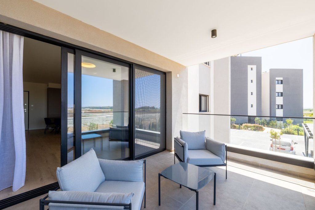 Apartment in Limassol, Cyprus, 96 m² - picture 19