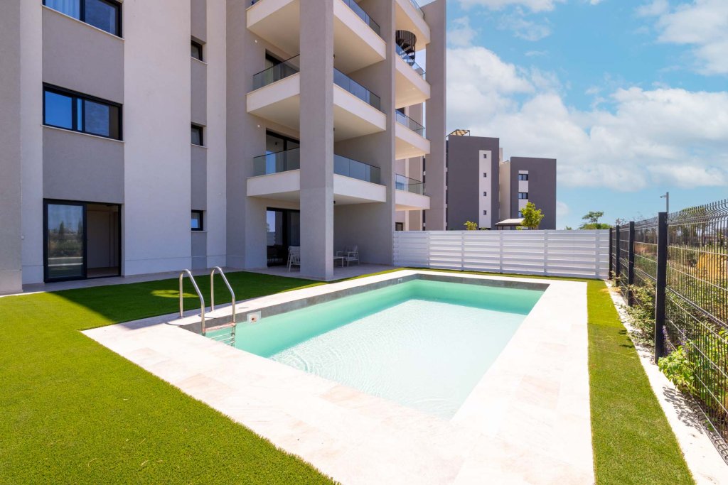 Apartment in Limassol, Cyprus, 96 m² - picture 19