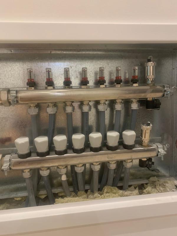 Casa Zagradzhe, Montenegro, 404 m² - imagen 12