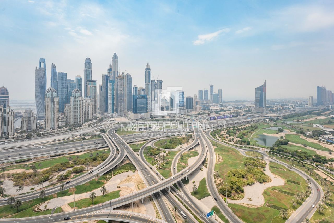 Appartement à Dubaï, EAU, 268 m² - image 1