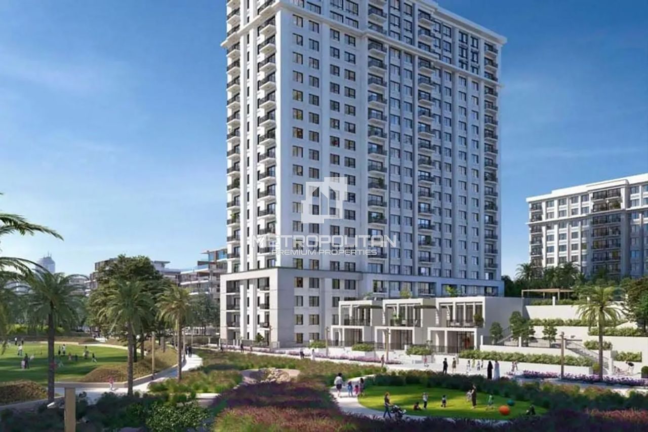 Apartment in Dubai, UAE, 95 m² - picture 1