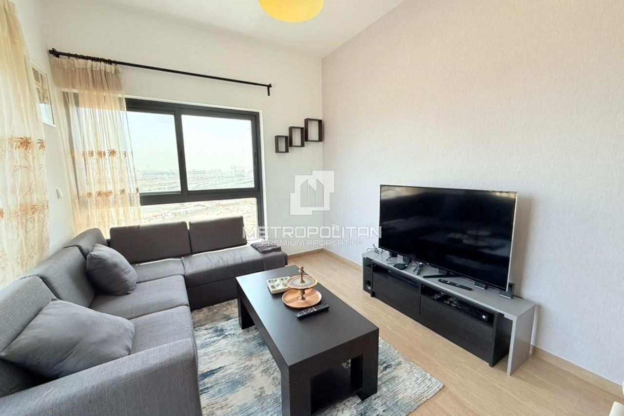 Apartment in Dubai, VAE, 93 m² - Foto 1