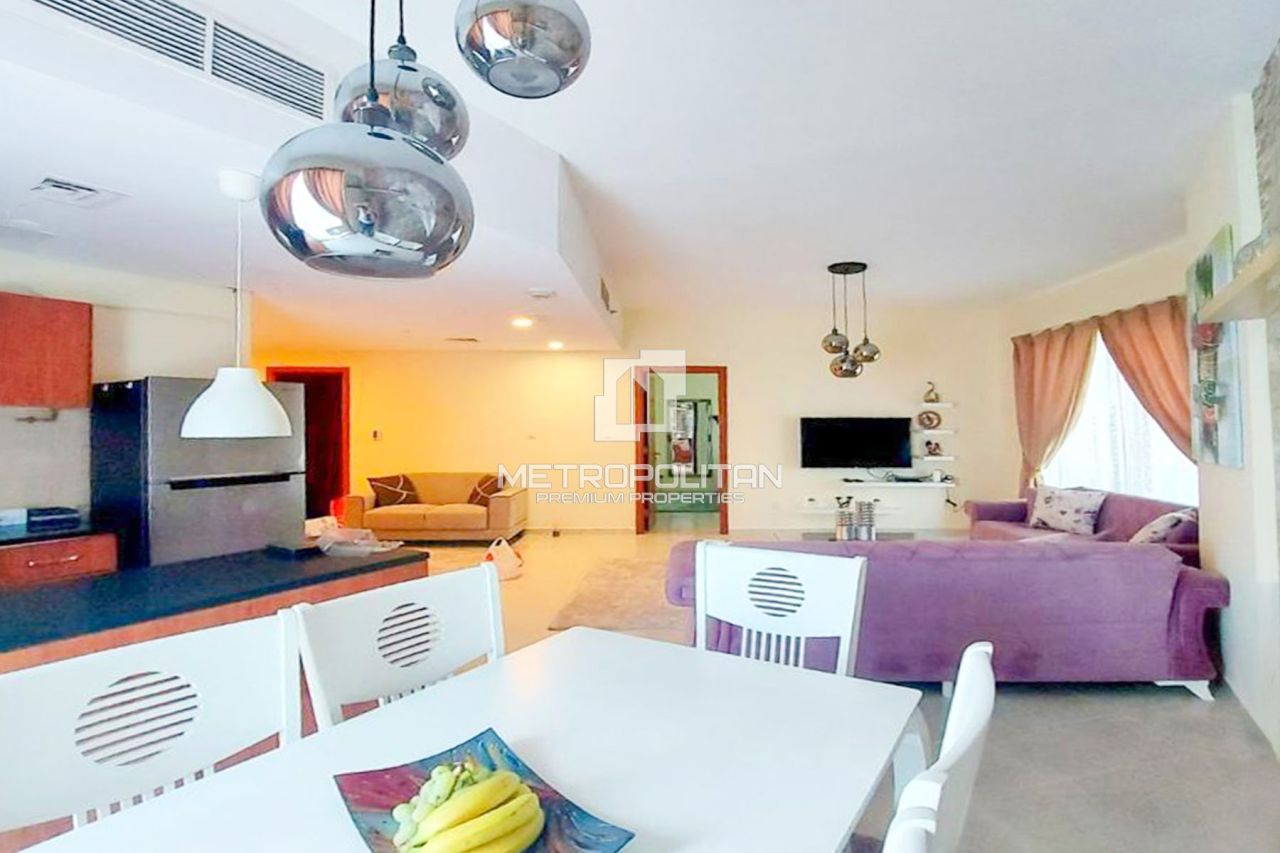 Appartement à Dubaï, EAU, 110 m² - image 1