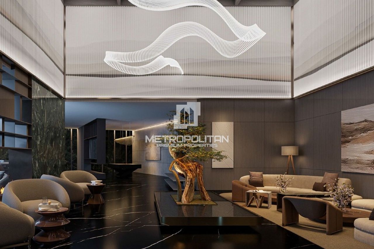 Apartment in Dubai, UAE, 65 m² - picture 2