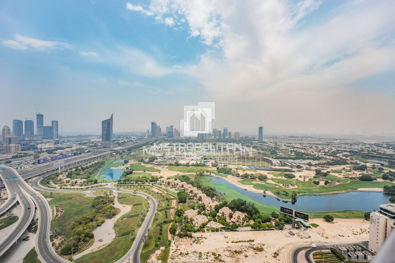 Appartamenti a Dubai, EAU, 268 m² - foto 2