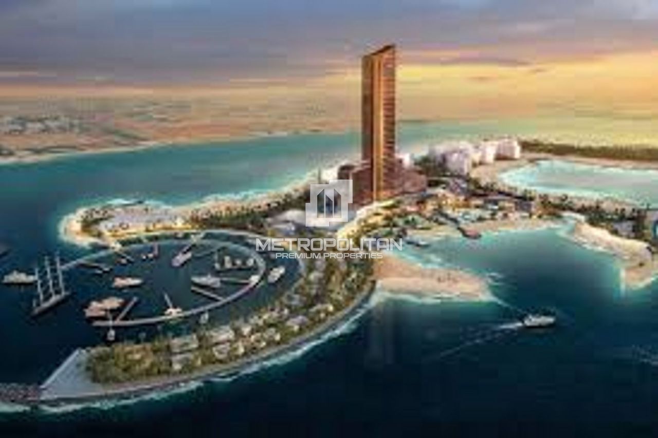 Terrain à Ras al-Khaimah, EAU, 4 738 m² - image 2