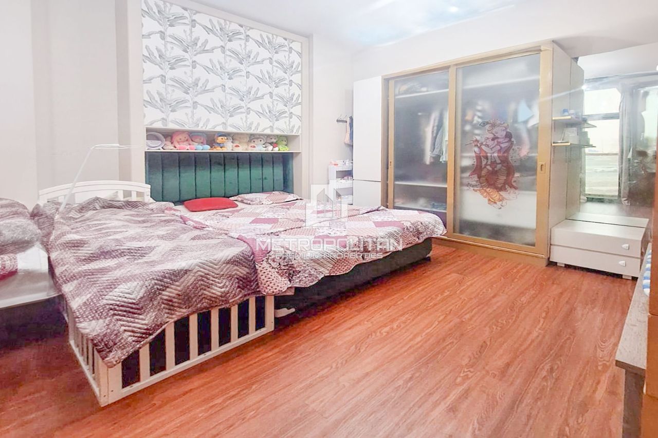 Apartment in Dubai, VAE, 98 m² - Foto 3