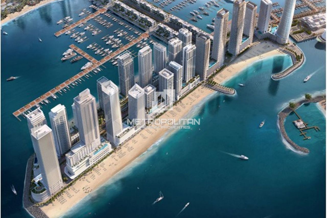 Apartment in Dubai, UAE, 106 m² - picture 3