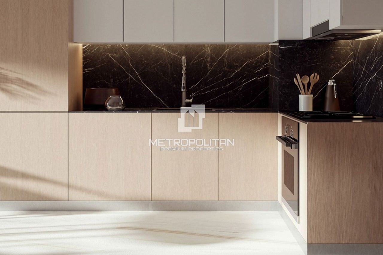 Apartment in Dubai, UAE, 65 m² - picture 3