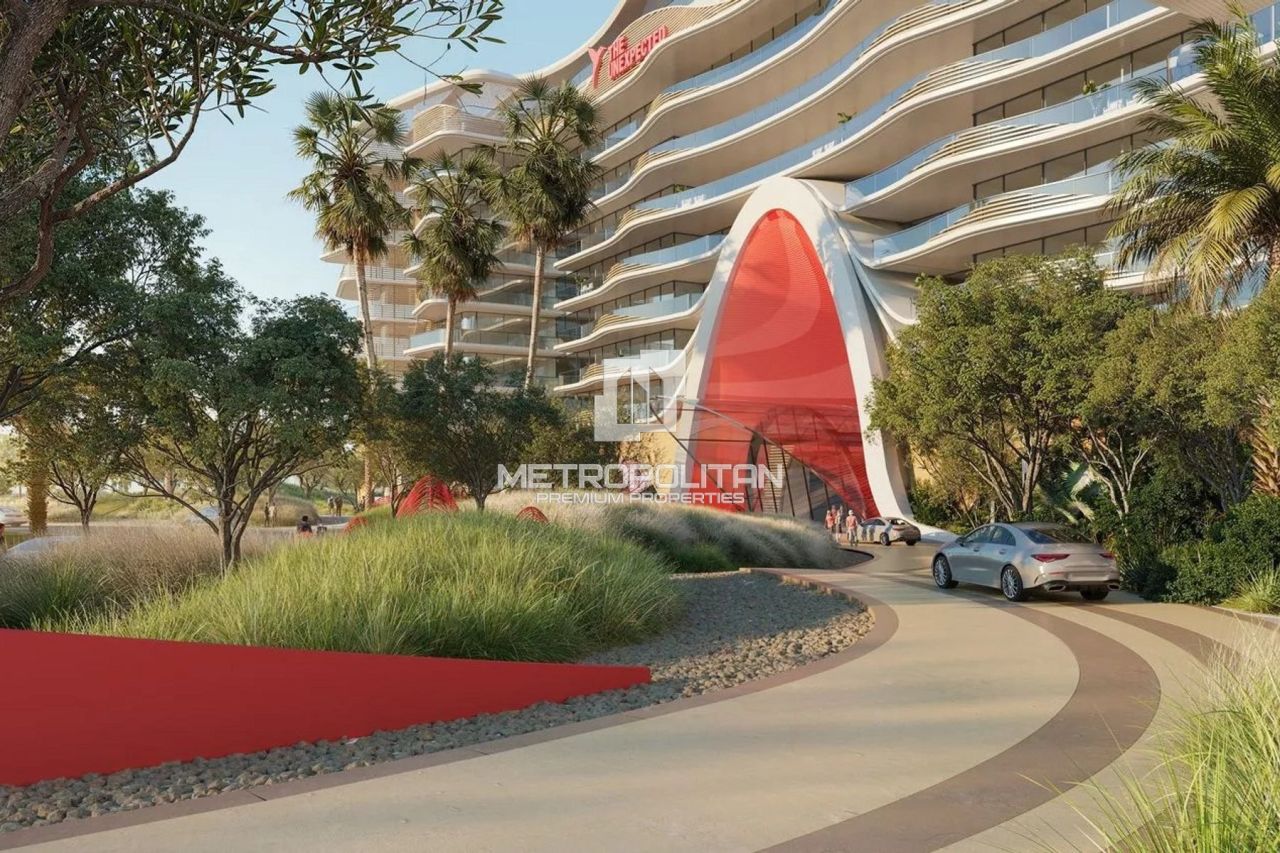 Hotel in Ra’s al-Chaima, VAE, 51 m² - Foto 4