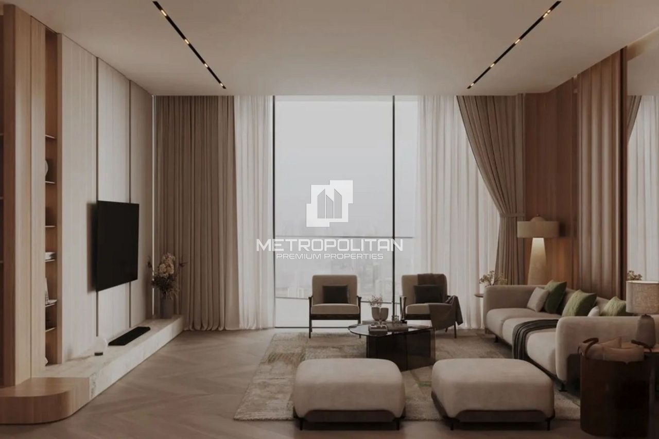 Apartment in Dubai, VAE, 148 m² - Foto 4