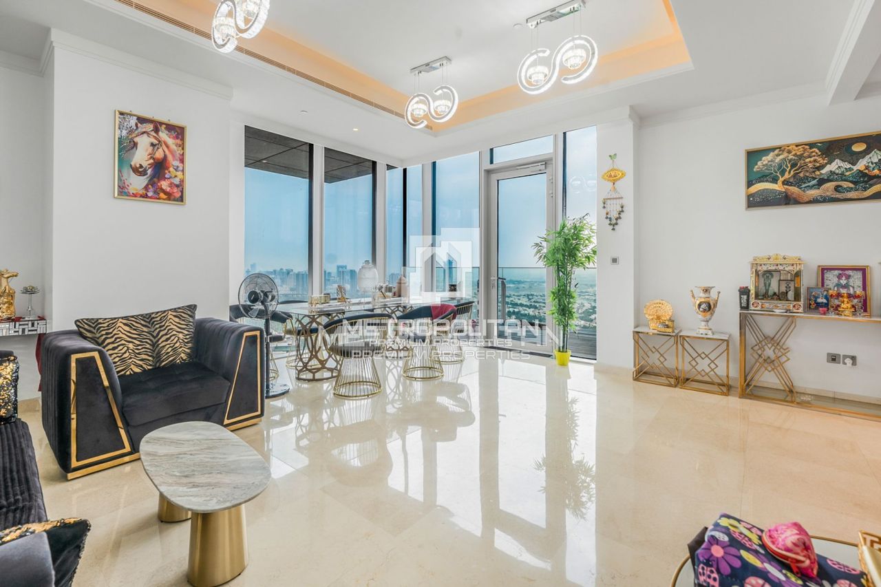 Appartamenti a Dubai, EAU, 268 m² - foto 4