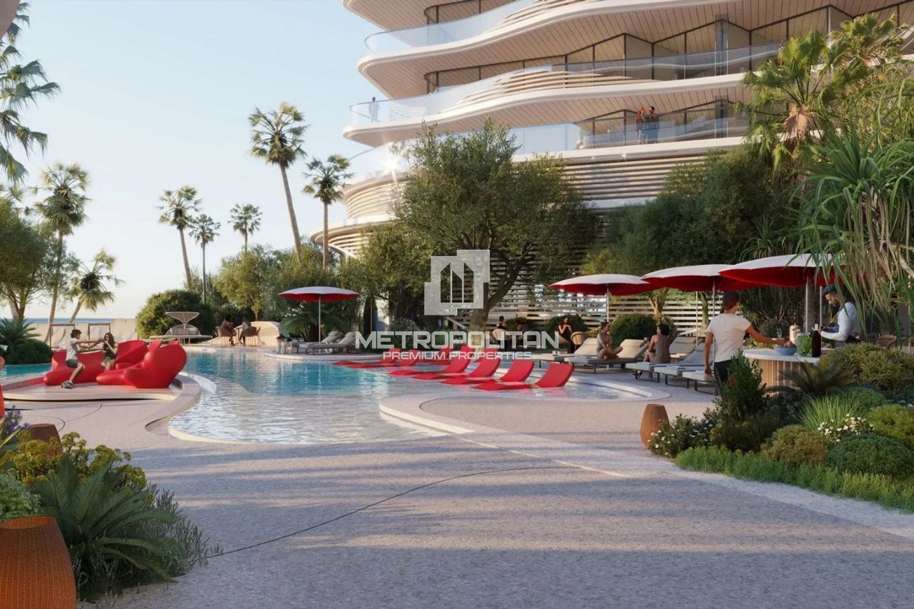 Hotel in Ra’s al-Chaima, VAE, 51 m² - Foto 5