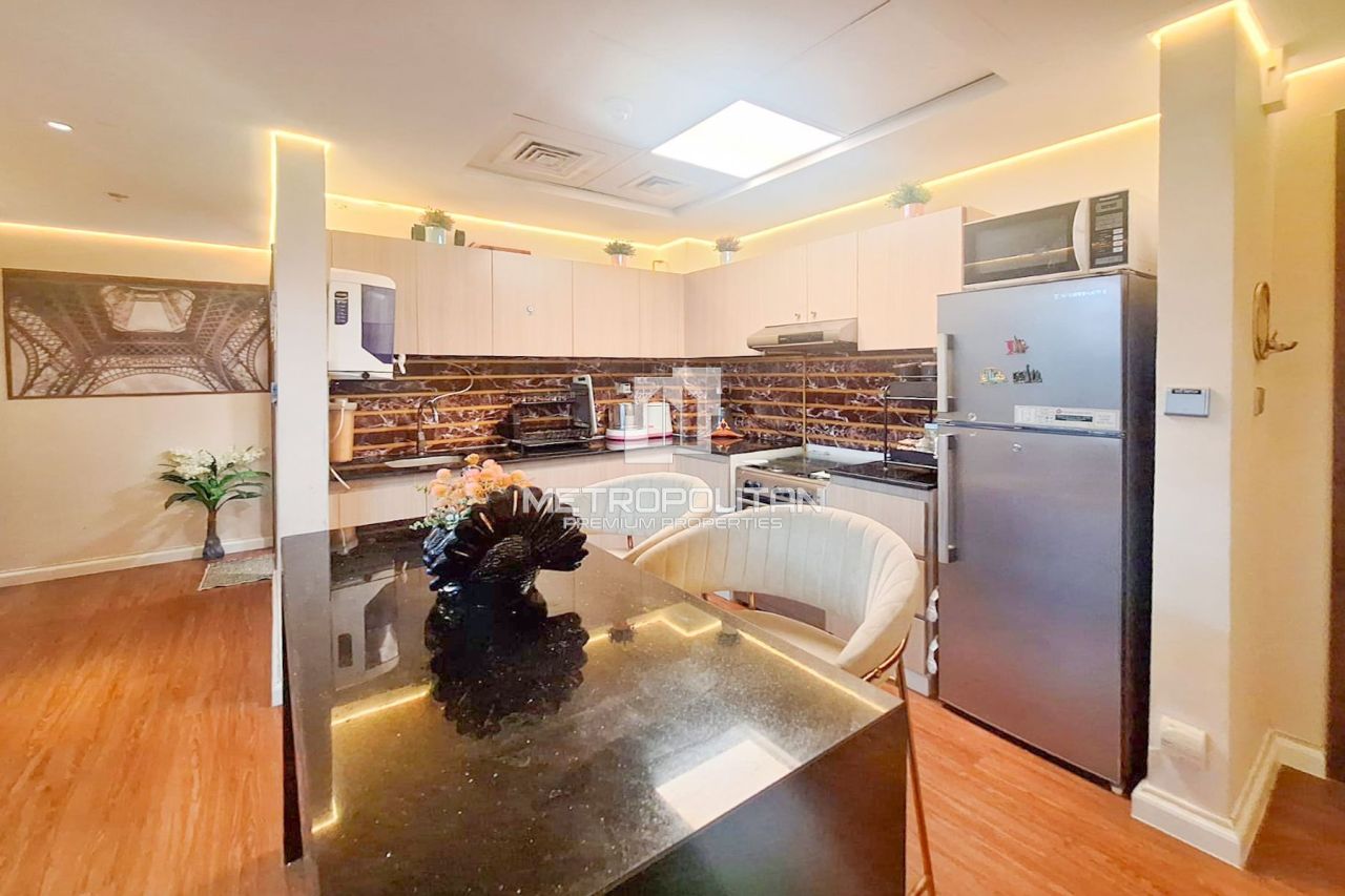 Apartment in Dubai, VAE, 98 m² - Foto 5