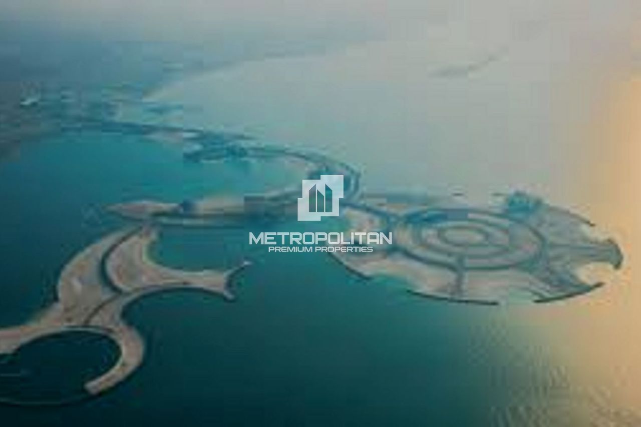 Terrain à Ras al-Khaimah, EAU, 4 738 m² - image 5