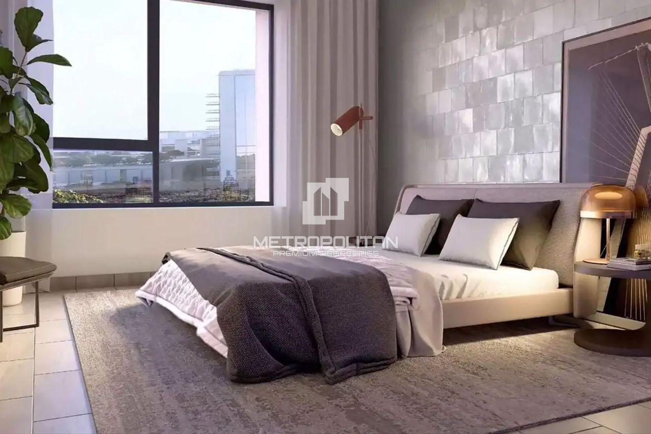 Apartamento en Dubái, EAU, 95 m² - imagen 5