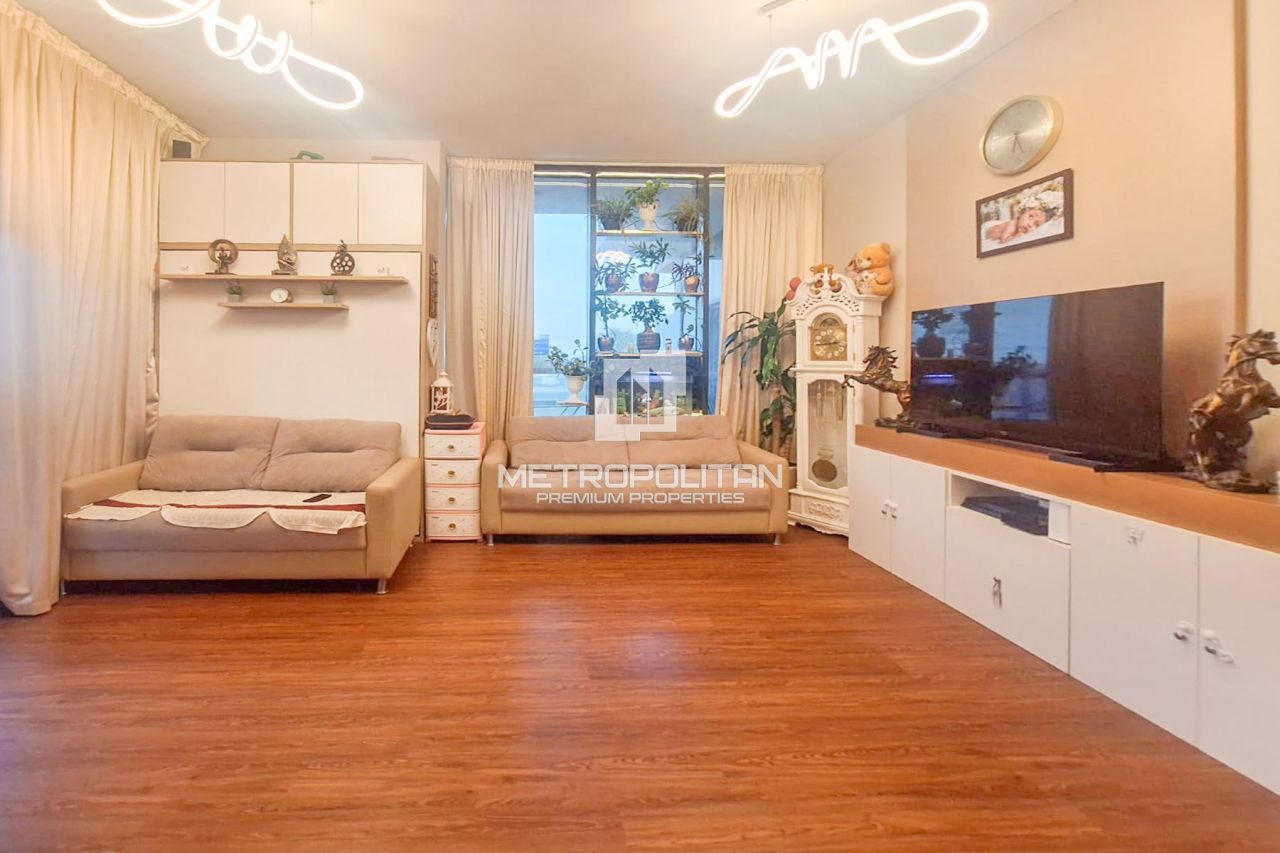 Apartment in Dubai, VAE, 98 m² - Foto 6