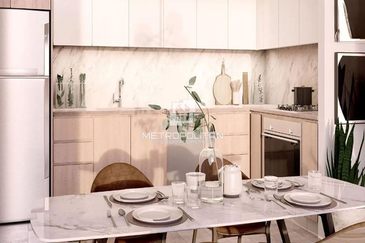 Apartamento en Dubái, EAU, 95 m² - imagen 6