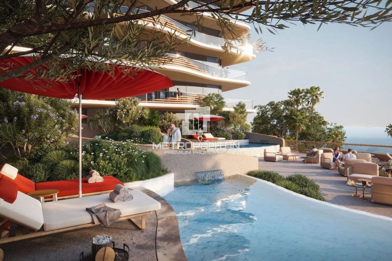 Hotel in Ra’s al-Chaima, VAE, 51 m² - Foto 6