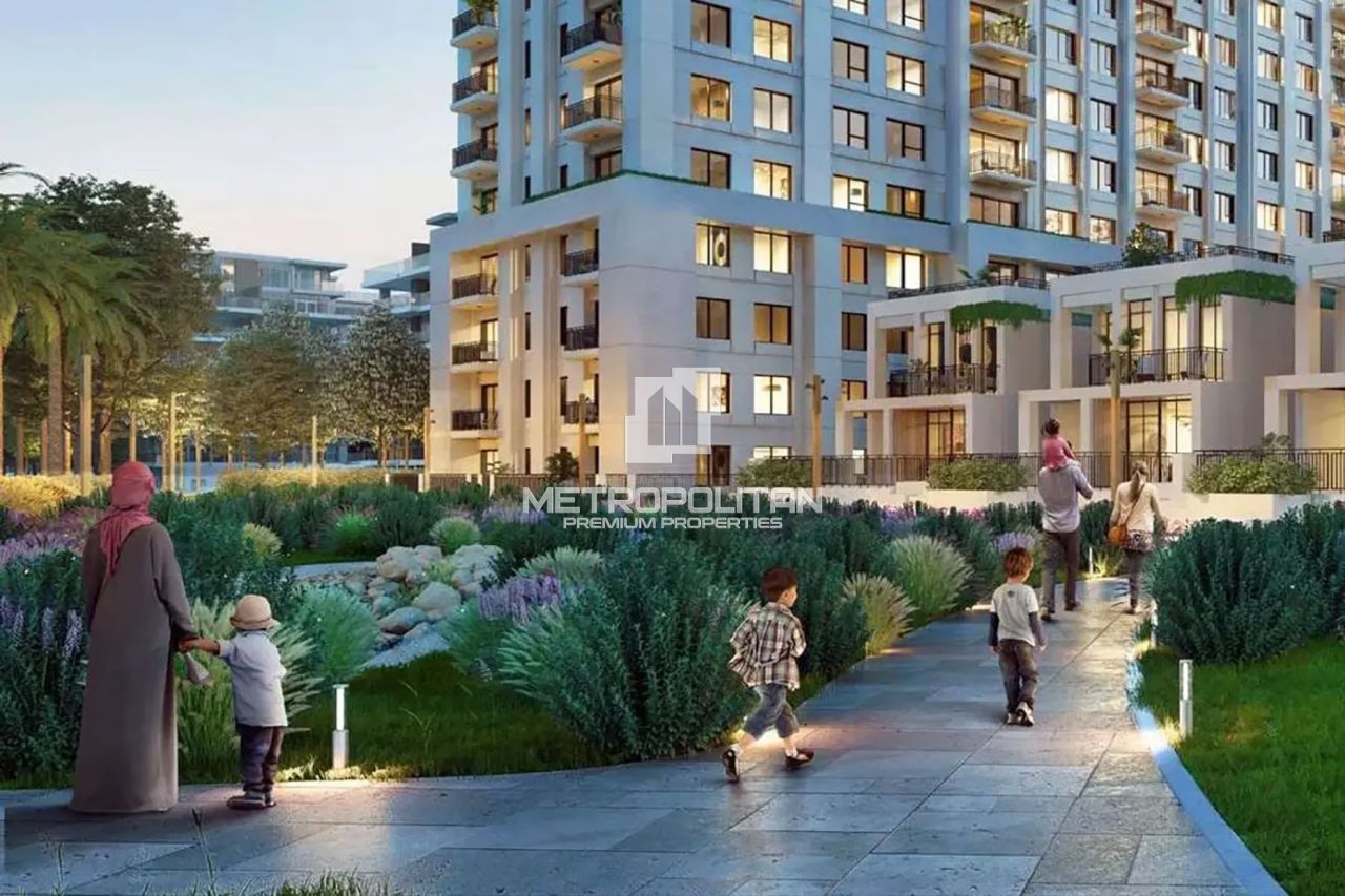 Apartamento en Dubái, EAU, 95 m² - imagen 7