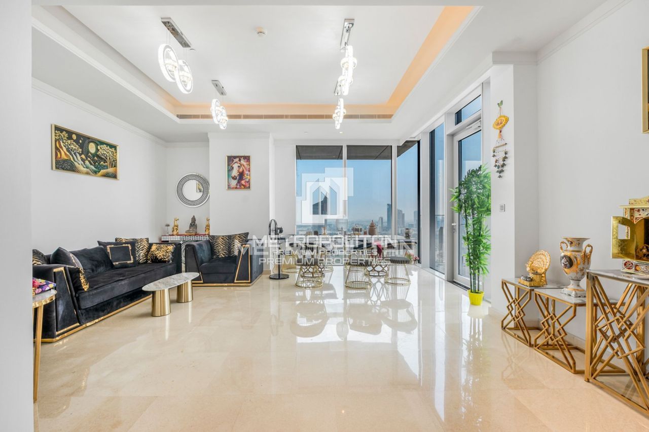 Appartamenti a Dubai, EAU, 268 m² - foto 7