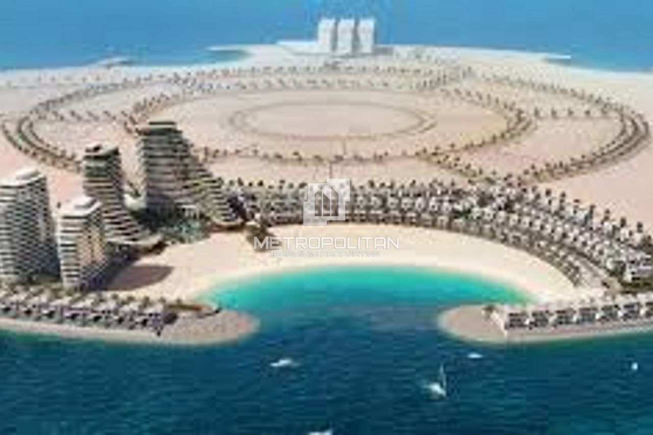 Terrain à Ras al-Khaimah, EAU, 4 738 m² - image 8