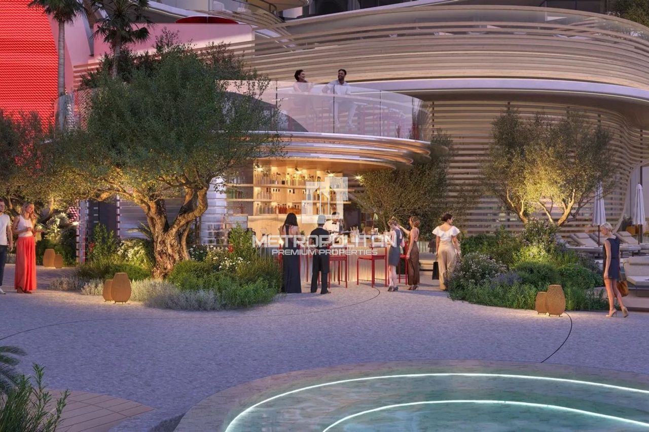 Hotel in Ra’s al-Chaima, VAE, 51 m² - Foto 8