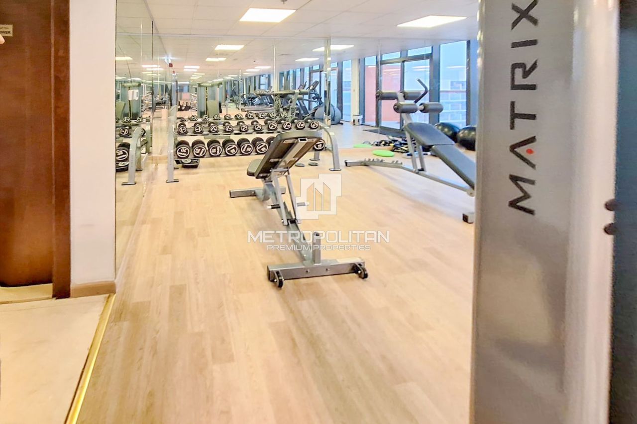 Apartment in Dubai, VAE, 98 m² - Foto 9