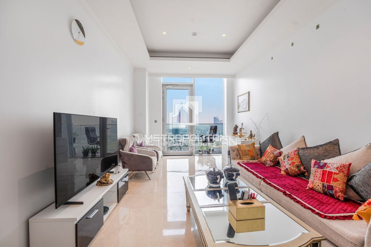 Appartamenti a Dubai, EAU, 268 m² - foto 9