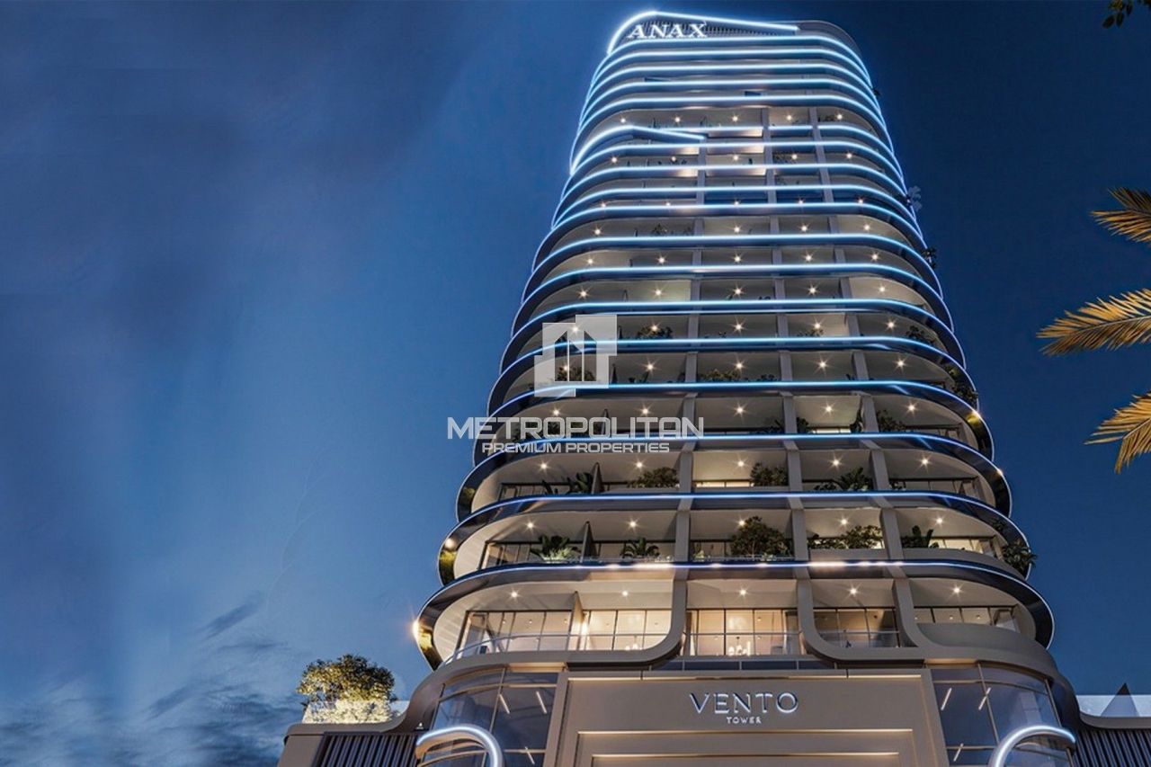 Apartment in Dubai, UAE, 65 m² - picture 9