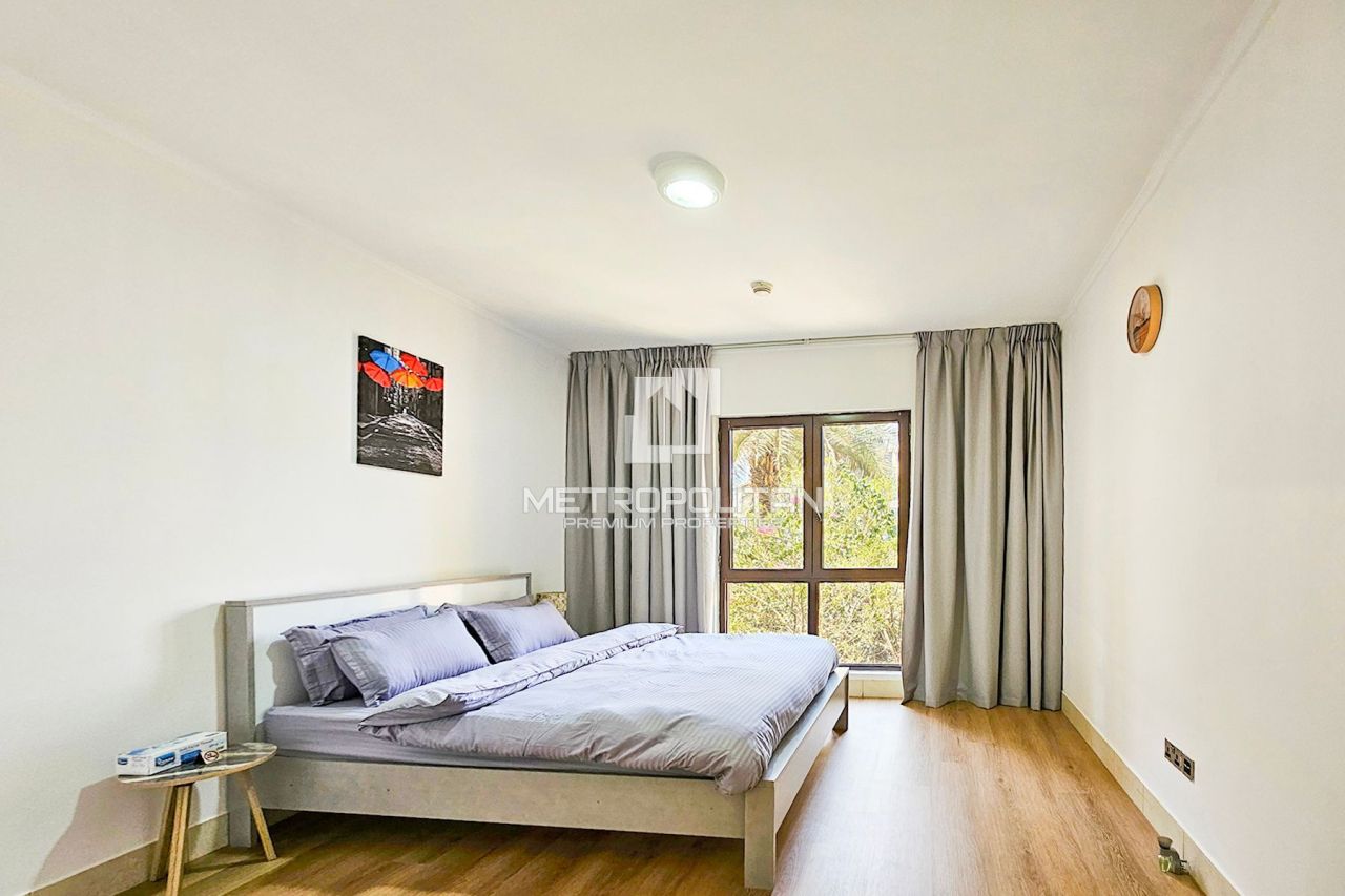 Appartamenti a Dubai, EAU, 124 m² - foto 10