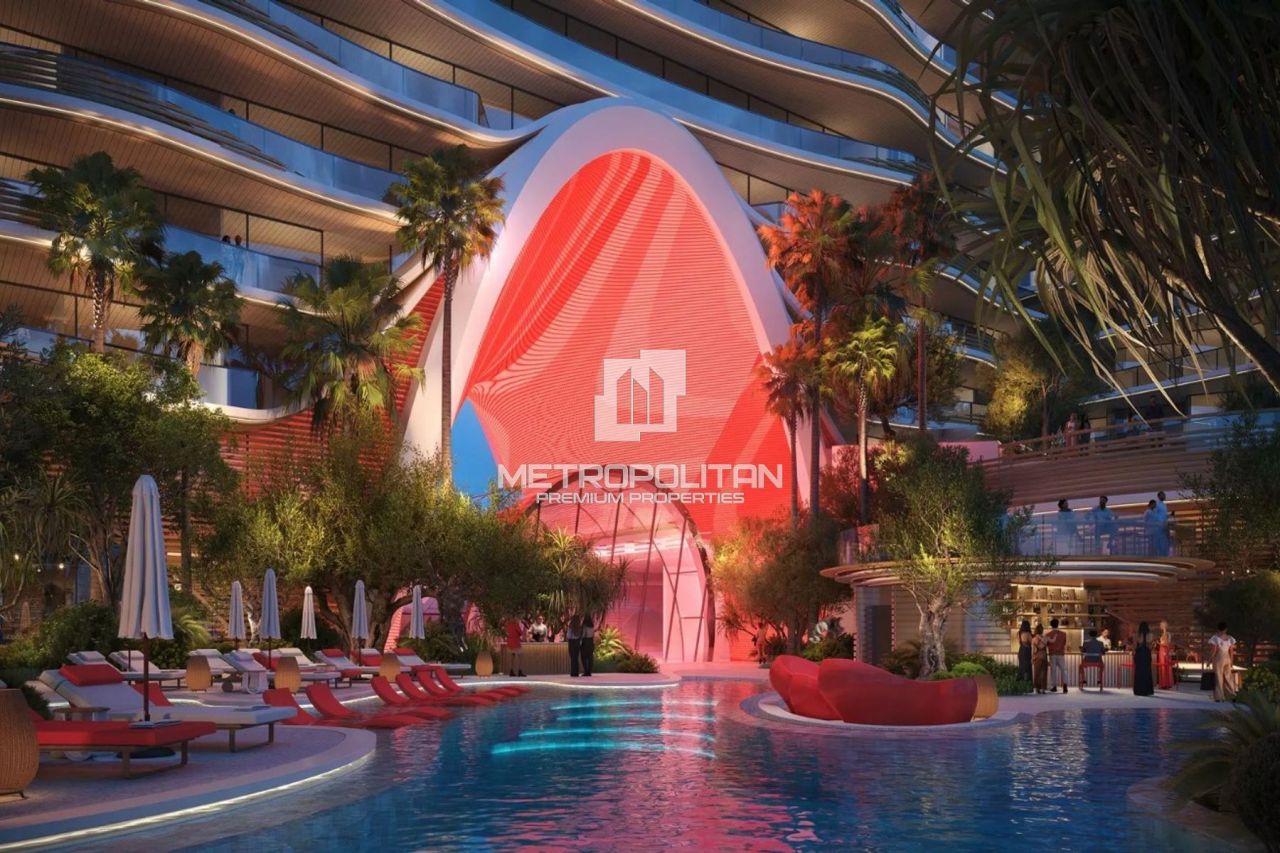 Hotel in Ra’s al-Chaima, VAE, 51 m² - Foto 10