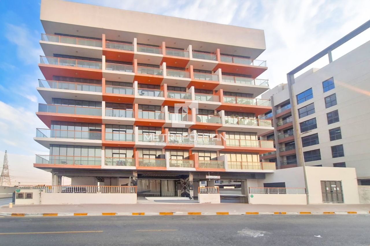 Apartment in Dubai, VAE, 98 m² - Foto 10