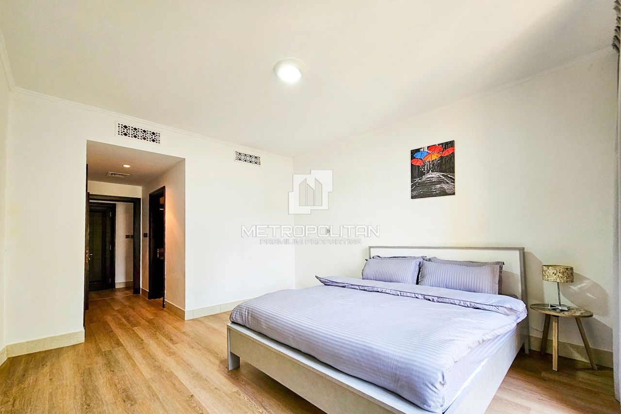 Appartamenti a Dubai, EAU, 124 m² - foto 11