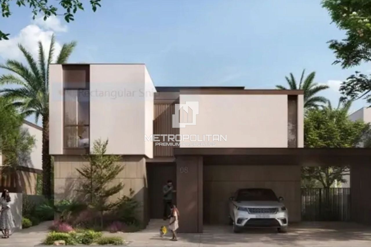 Stadthaus in Dubai, VAE, 258 m² - Foto 11