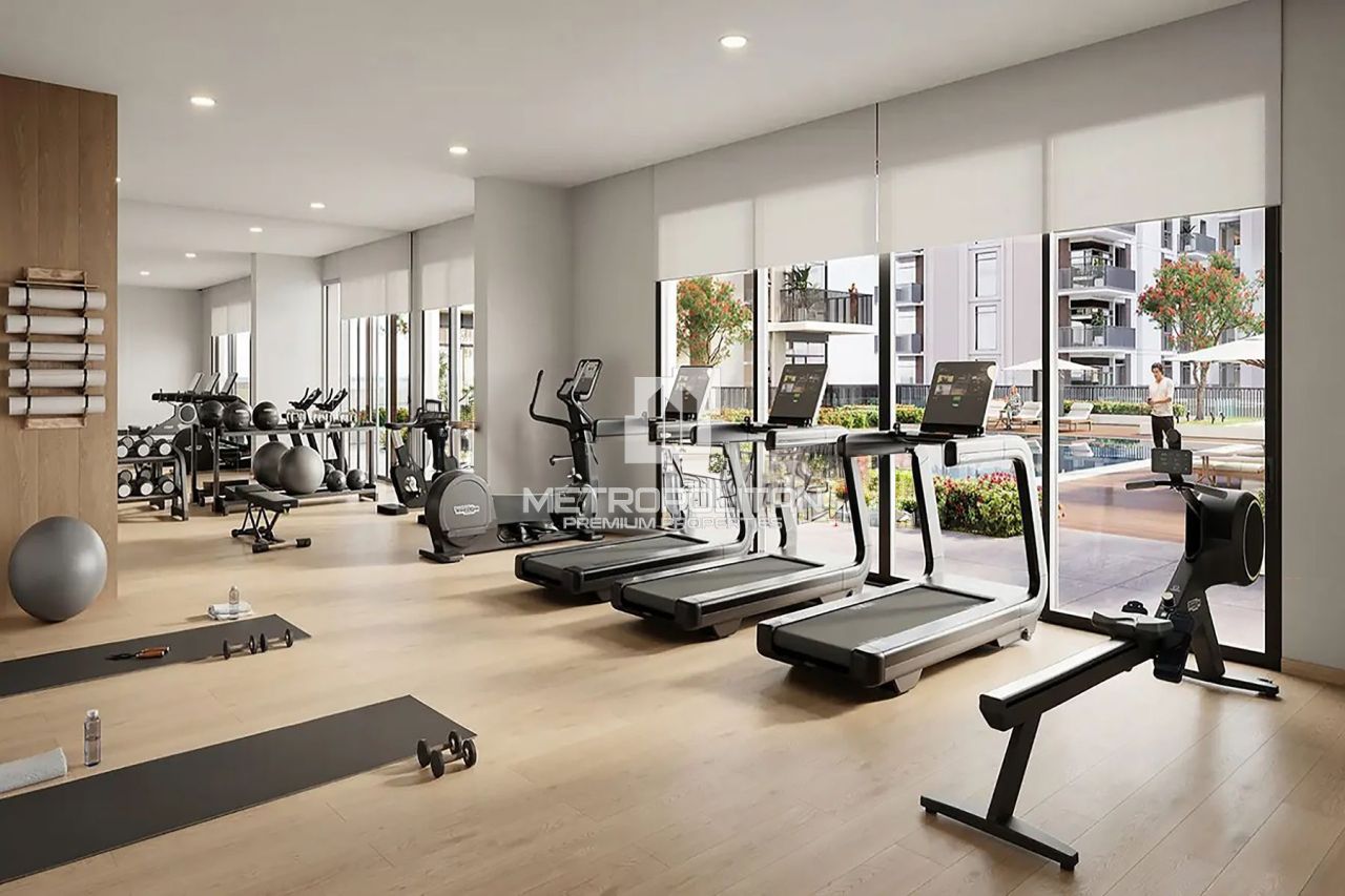 Apartamento en Dubái, EAU, 62 m² - imagen 11