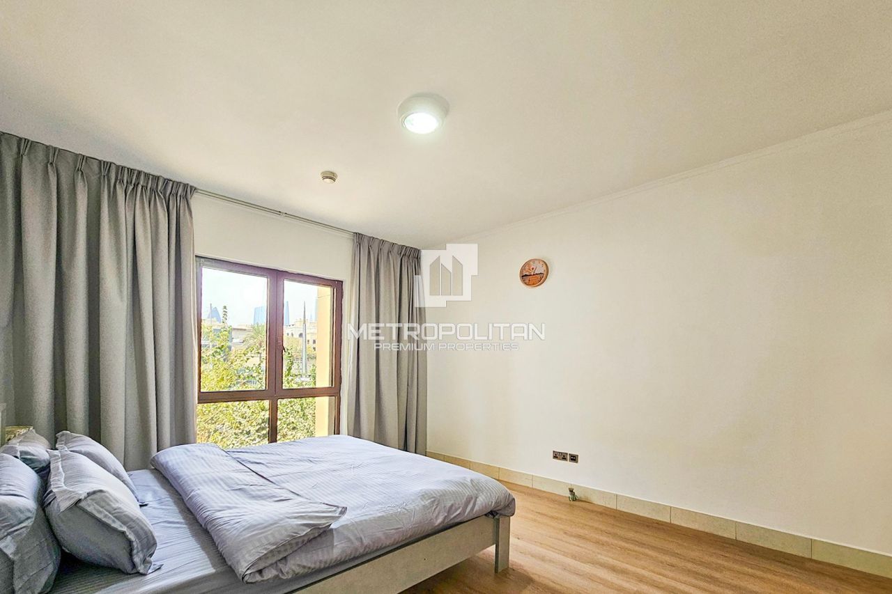 Appartamenti a Dubai, EAU, 124 m² - foto 12