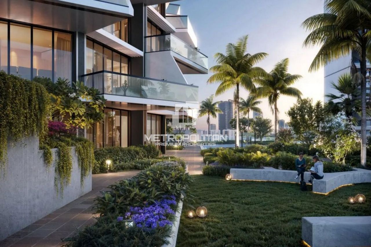 Appartamenti a Dubai, EAU, 192 m² - foto 13