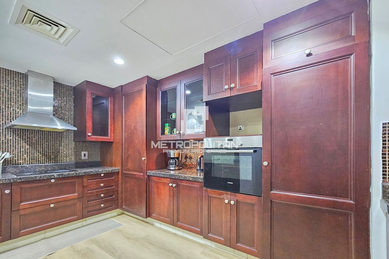 Appartamenti a Dubai, EAU, 124 m² - foto 14