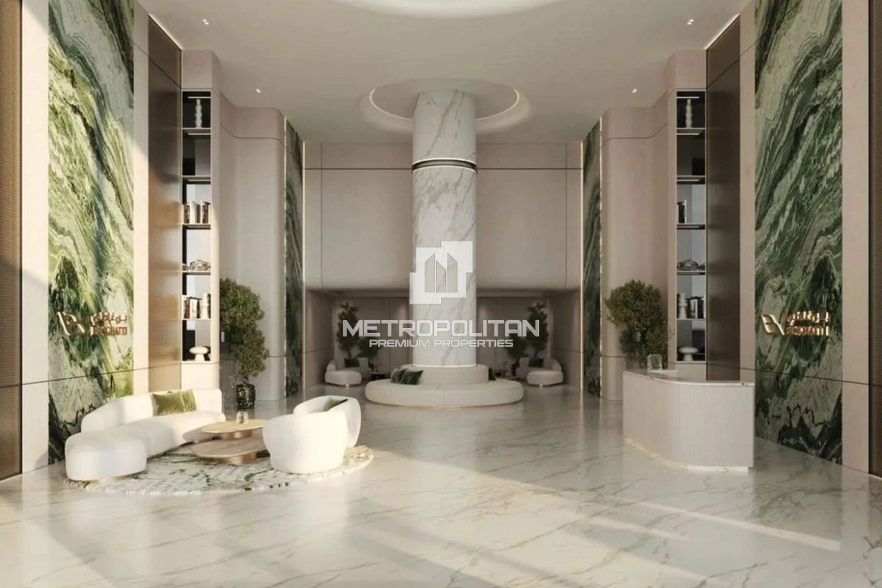 Appartamenti a Dubai, EAU, 192 m² - foto 14