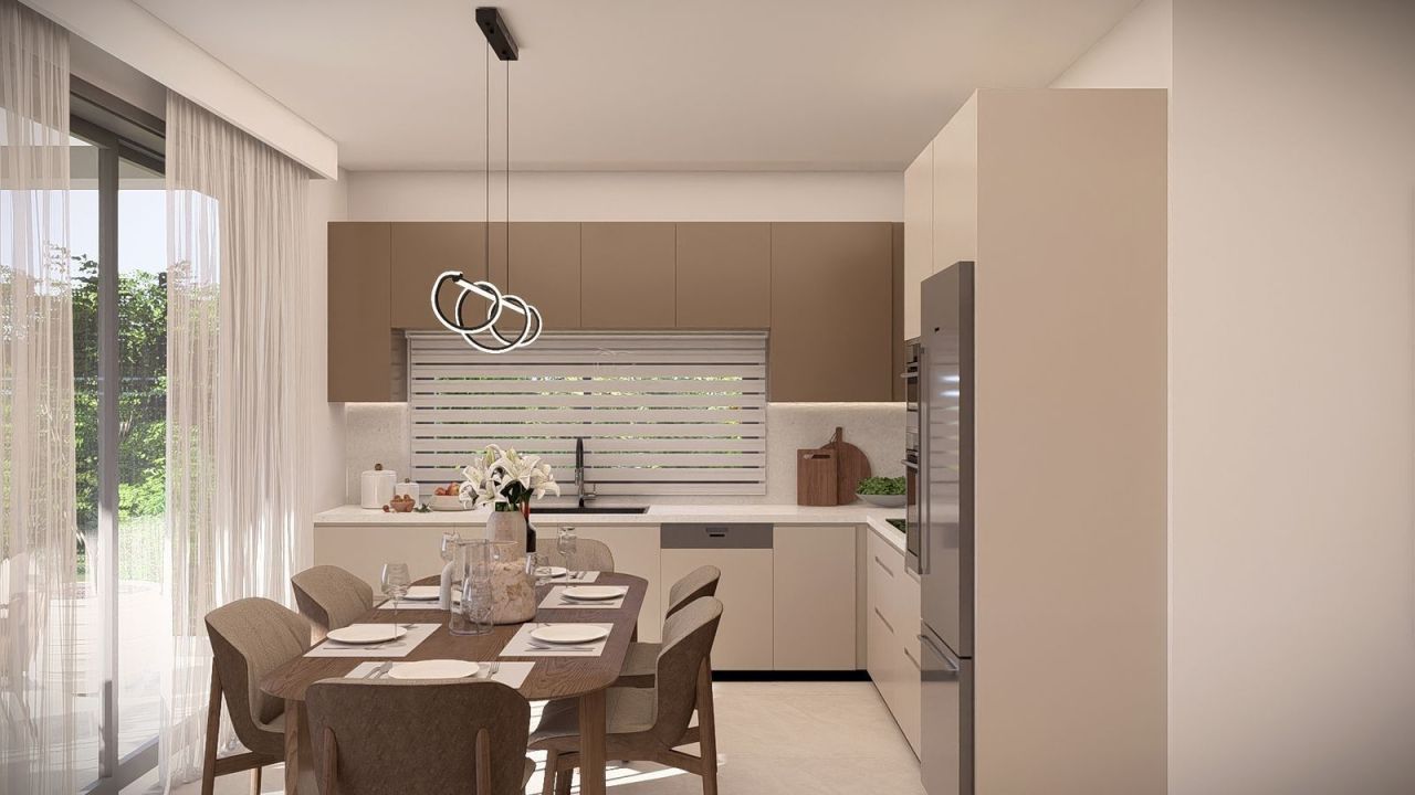 Appartamenti a Paphos, Cipro, 104 m² - foto 4