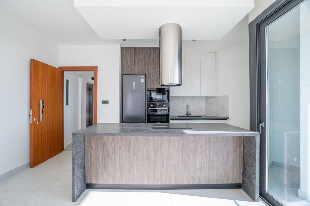 Penthouse in Paphos, Zypern, 82 m² - Foto 6