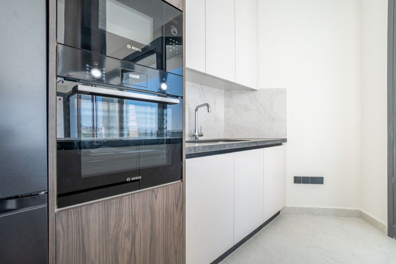 Penthouse in Paphos, Zypern, 82 m² - Foto 7