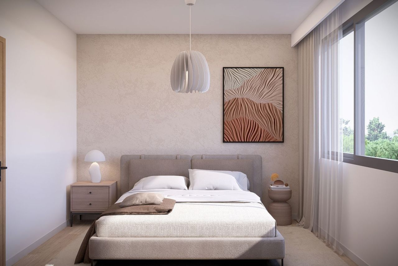 Apartment in Paphos, Zypern, 104 m² - Foto 7