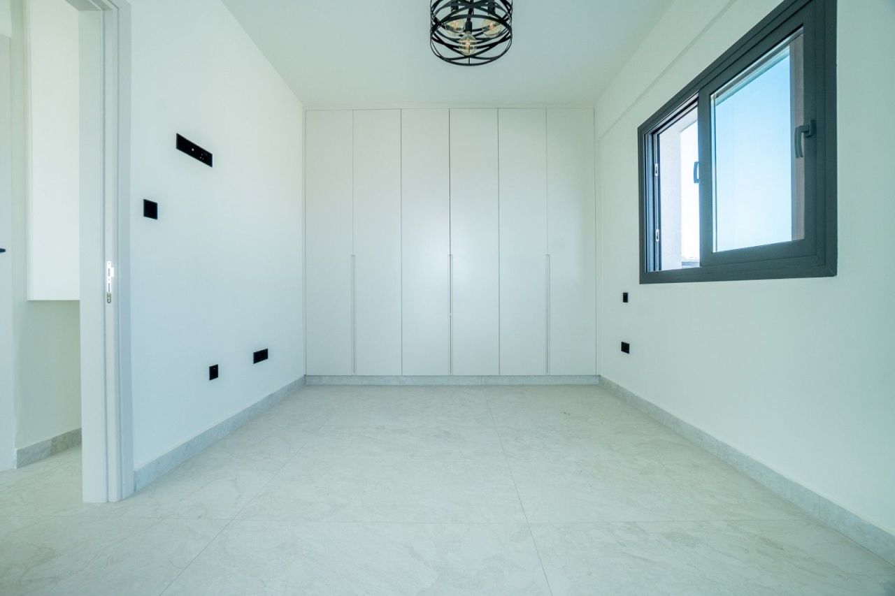 Penthouse in Paphos, Zypern, 81 m² - Foto 9