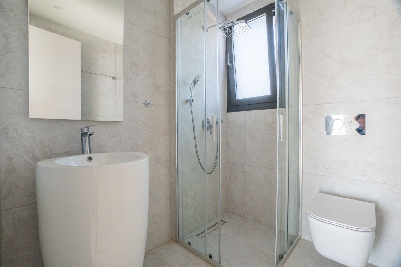Penthouse in Paphos, Zypern, 82 m² - Foto 10