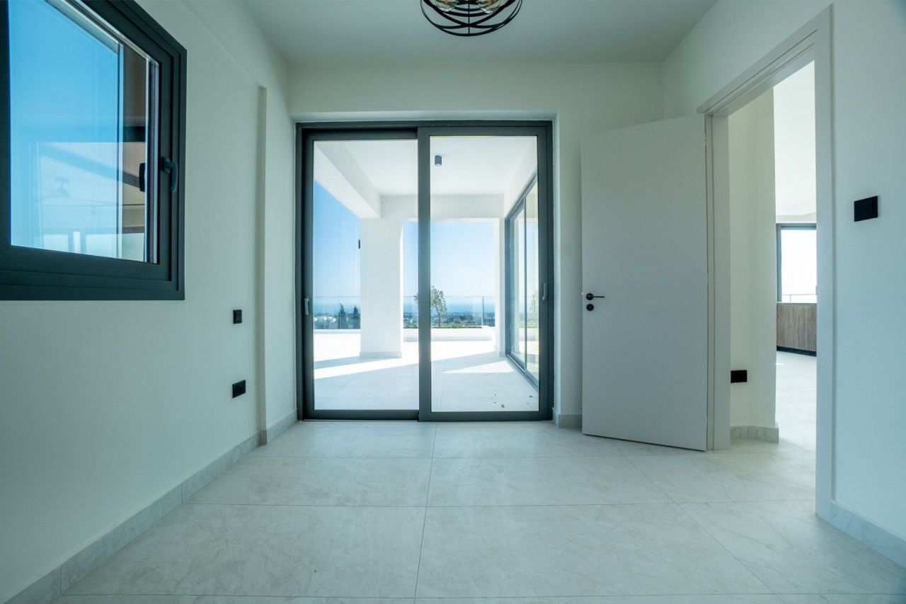 Penthouse in Paphos, Zypern, 81 m² - Foto 11