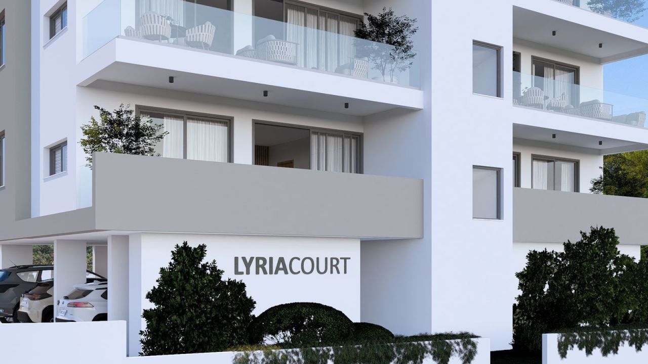 Apartment in Paphos, Zypern, 104 m² - Foto 11