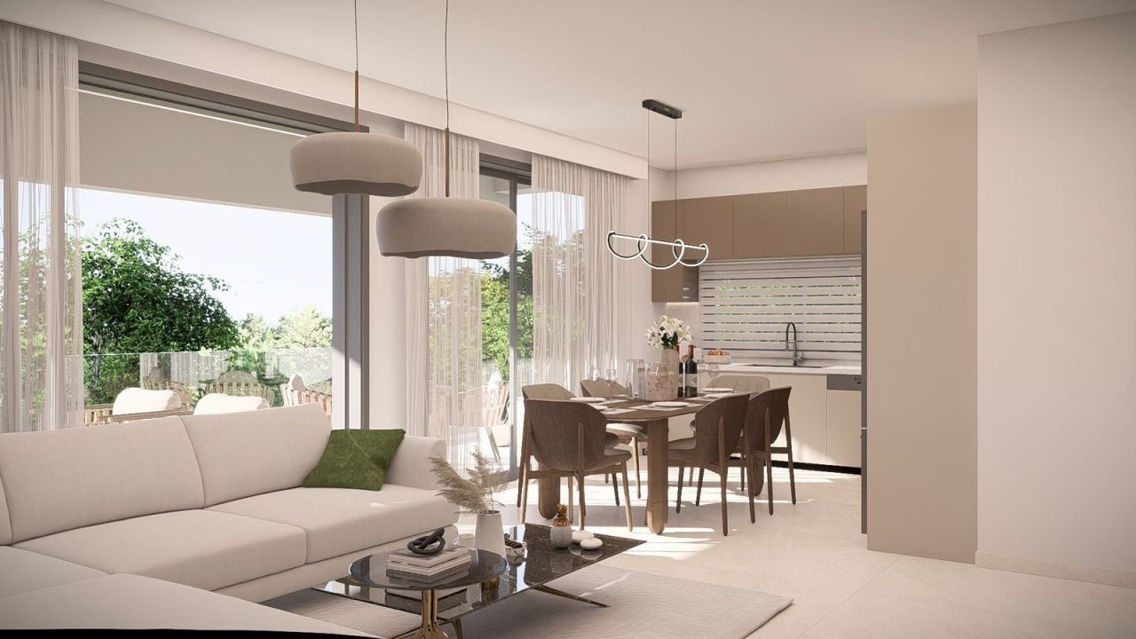 Appartamenti a Paphos, Cipro, 104 m² - foto 16