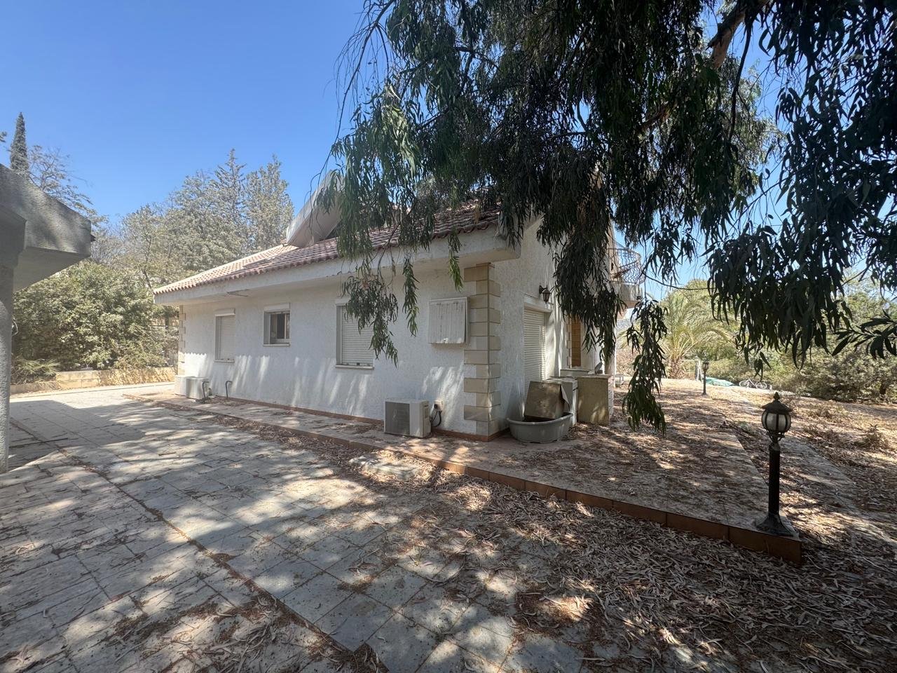 Land in Parekklisia, Cyprus, 3 000 m² - picture 1